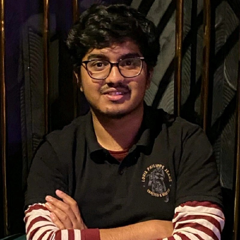 Rishav Ganguly profile photo